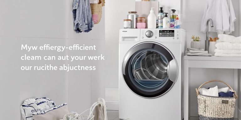 Whirlpool's Preferred Energy Settings are designed to save energy and reduce costs.